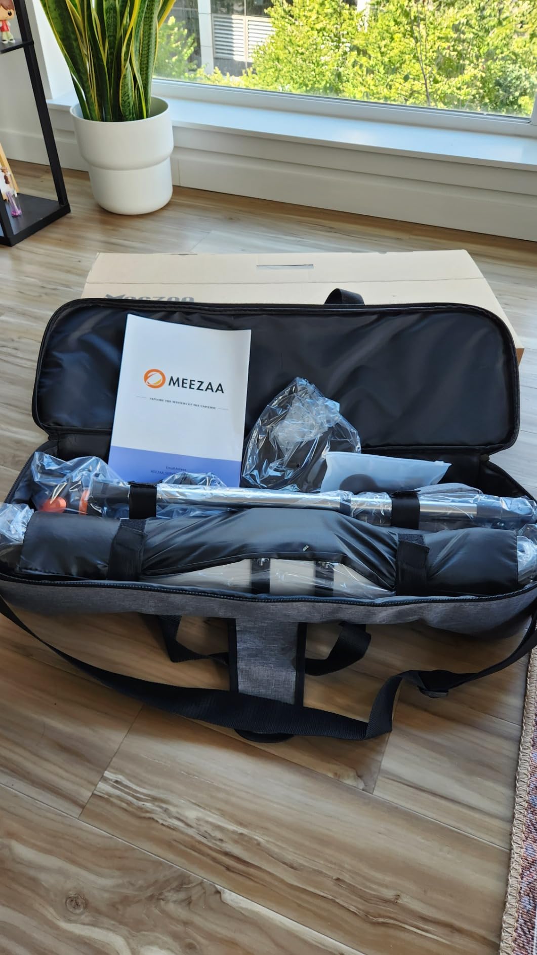 MEEZAA customer photo 8
